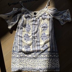 Greece Dress